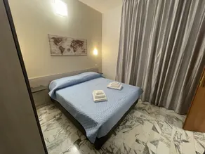 B&B CENTRALE - Værelse