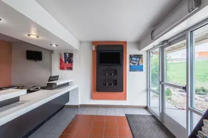 Motel 6-Overland Park, KS - Réception