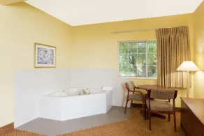 Western Inn & Suites - Rom