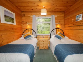 Eagle Lodge - Quarto