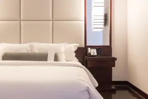 Ivy Boutique Hotel - Chambre