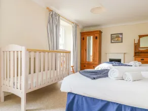 Goshen Farm - Room