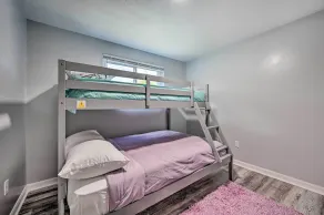 Spacious Brandon Home w/ Private Outdoor Pool - Rum