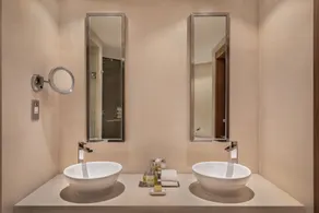 Hilton Malta - Habitación