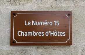 Le Numéro 15 - Rezeption