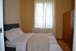 Old Gate - Guest house-Telavi - Room