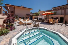 Horizon Inn & Ocean View Lodge - Piscine