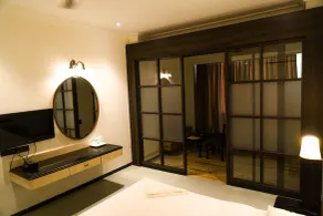Hotel Sun Shine Inn - Room