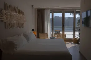Malates Slow Boutique Hotel - Chambre