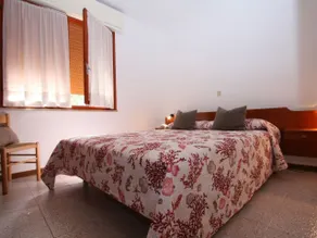 Villa Capinera - Chambre