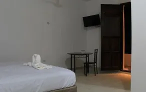 Hotel Hacienda Margot - Chambre