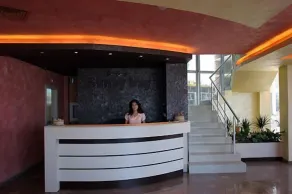 Hotel Sunny Bay Pomorie - Reception