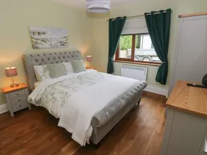 The Annexe - Room