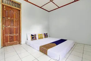 Pondok Backpackers Ardafa Jogja - Habitación