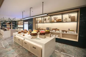 VIVERE Hotel, ARTOTEL Curated - Restaurant