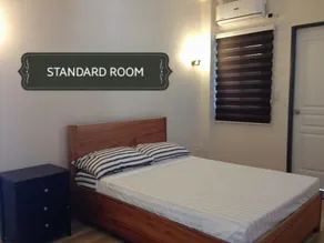 Hotel Lady Nina - Chambre