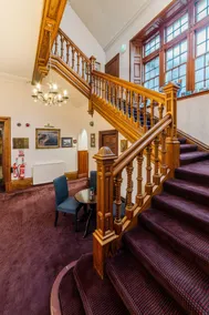 Inverness Lochardil House, by Highland Coast Hotels - Réception