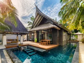 OZEN RESERVE BOLIFUSHI - Luxury All Inclusive with Free Transfers - Rum