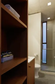 Hotel Boutique Casa Eduviges - Bathroom