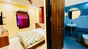 Hotel Tanish - Room
