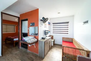 Mermaid Island Beach Resorts - Room