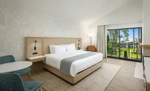 Guesthouse Hotel at La Valle - Room