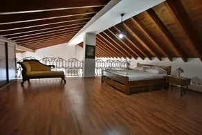 Villa Mola - Room