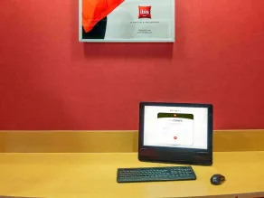 ibis Metz Centre Gare - Chambre