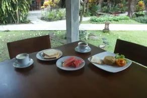 Puri Pangeran Hotel - Restaurant