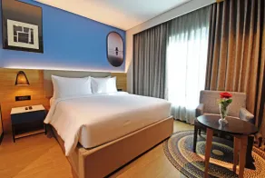 Sands Point Hotel - Camera