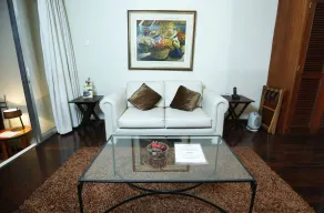 Peru Star Apart-Hotel - Room