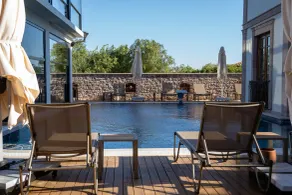 CUNDA BARADIEL HOTEL - Pool