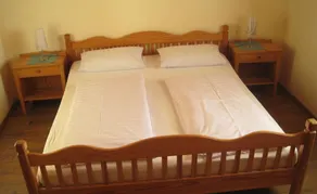 Ferienwohnung Stilla Traurig - Quarto