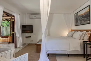 Pousada Estrela D' Água - Habitación