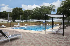 Eden Inn - Pool