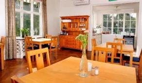 Adels Hotel - Restaurant