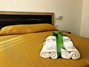 Hotel Virgilio - Rum