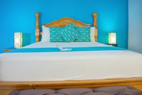 Casa Alexandria Guest Apartment - Room
