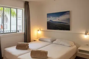 Route Active Hotel - Chambre