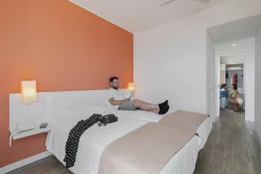Dorisol Estrelicia Hotel - Chambre