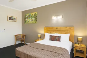 Quality Hotel Darwin Airport - Room