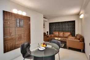 The Fern Residency Ahmedabad, Subhash Bridge, Series by Marriott - Værelse