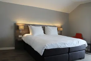 Schaluinenhoeve - Zimmer