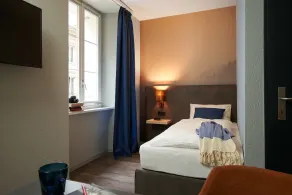 The HEY HOTEL - Room