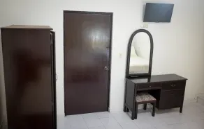 Hotel Latino - Habitación