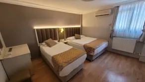 Hotel Süreyya - Room