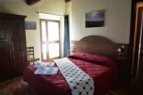 Il Pozzo Di Sant'Andrea - Chambre