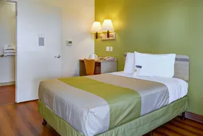 Motel 6-Eugene, OR - South Springfield - Rum