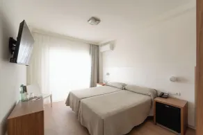 Hotel RH Riviera - Adults Only - Chambre