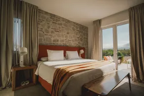 Chozos Resort - Room